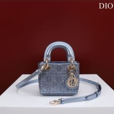 Christian Dior My Lady Bags